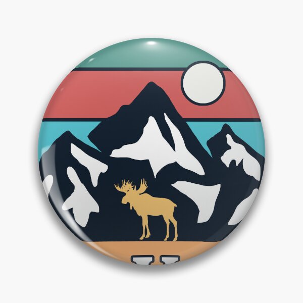 Item preview, Sequoia National Park-Vintage designed and sold by nature-space.