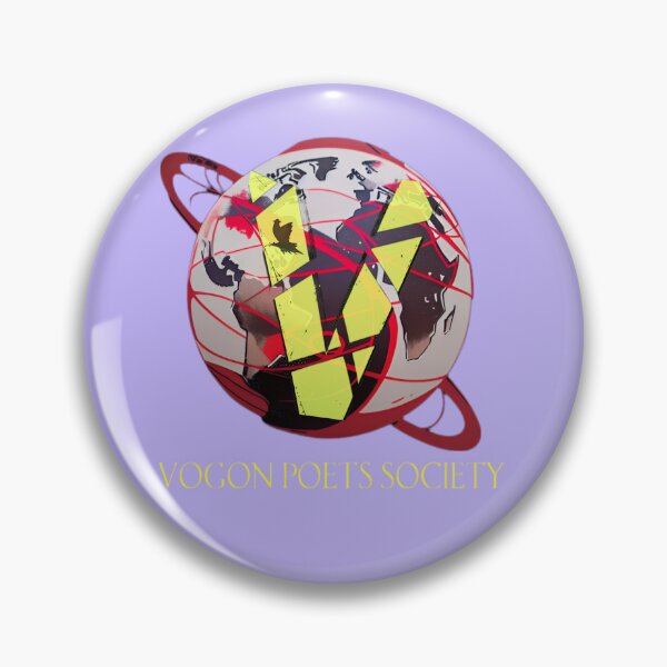 Item preview, Vogon Poets Society designed and sold by Dogstar3c.