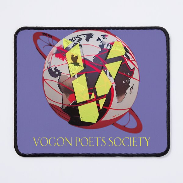Item preview, Vogon Poets Society designed and sold by Dogstar3c.
