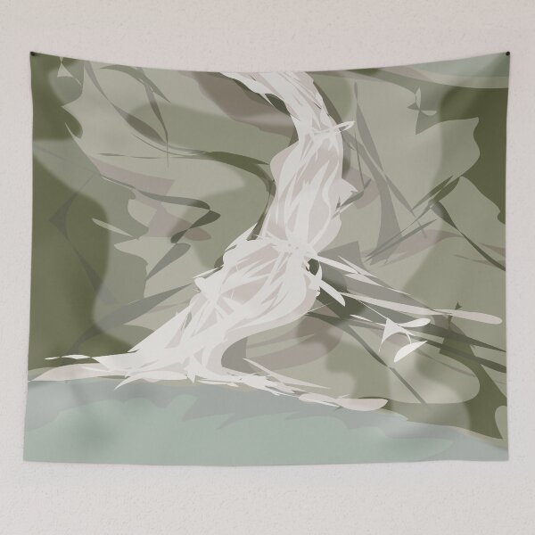 Item preview, Hot Springs National Park, Arkansas designed and sold by Lyman Creative Co..