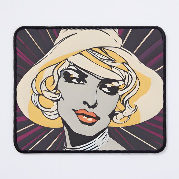 Item preview, Melancholy Glam designed and sold by nomadicpop.