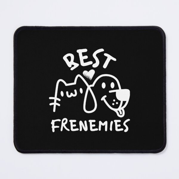 Item preview, Best Frenemies designed and sold by Melin-aRT.
