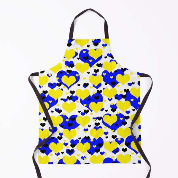 Item preview, Aesthetic Hearts Pattern designed and sold by PatternTitan.