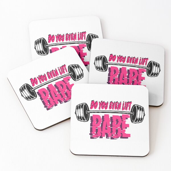Item preview, Do you even Lift Babe designed and sold by DarinskiMarvel.