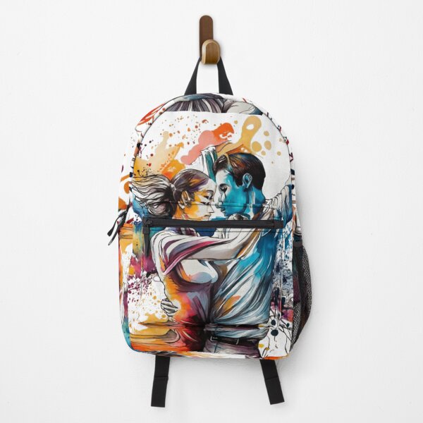 Item preview, Dancers 11 designed and sold by rayo-art.