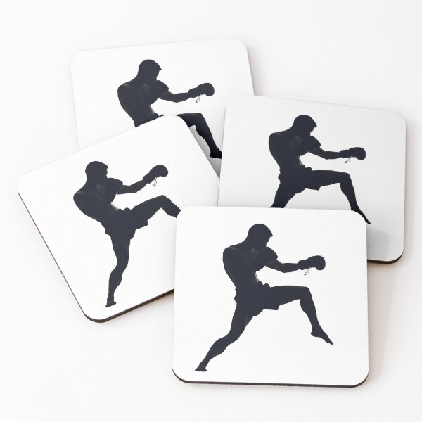 Item preview, Inspired by the art of Muay Thai designed and sold by TRONBOY.