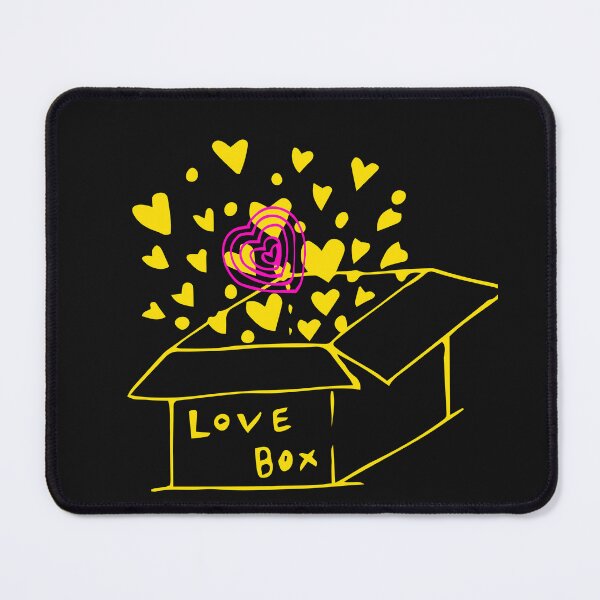 Item preview, love box, confession, love affair, proposal, proposal of marriage designed and sold by zzzozzo.