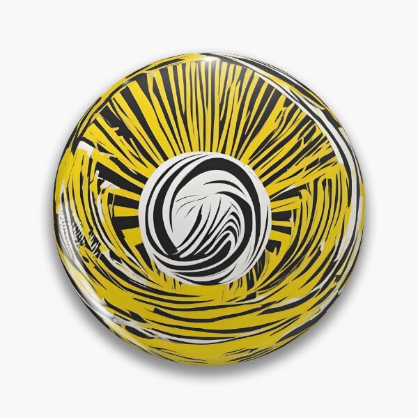 Item preview, Zen Vortex designed and sold by nomadicpop.