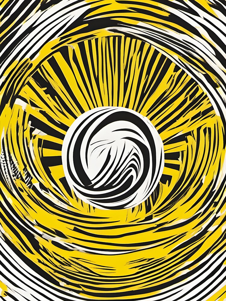 Thumbnail 4 of 4, iPhone Case, Zen Vortex designed and sold by nomadicpop.