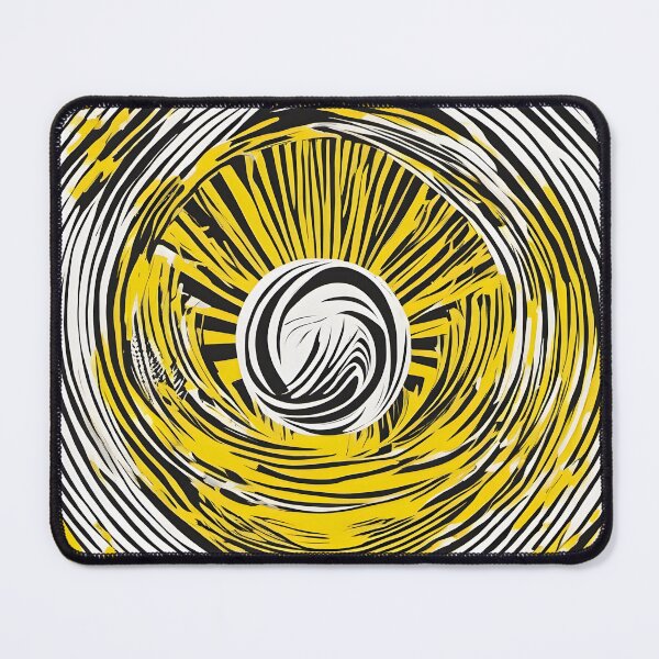 Item preview, Zen Vortex designed and sold by nomadicpop.
