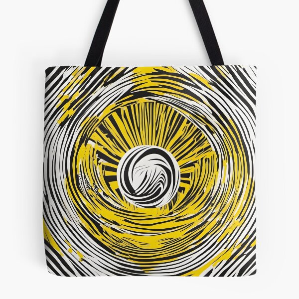 Item preview, Zen Vortex designed and sold by nomadicpop.