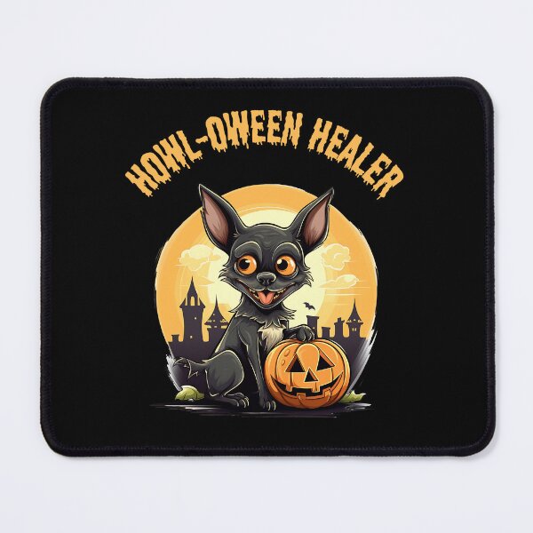 Item preview, Halloween for veterinarian designed and sold by SunnyFunnyArt.