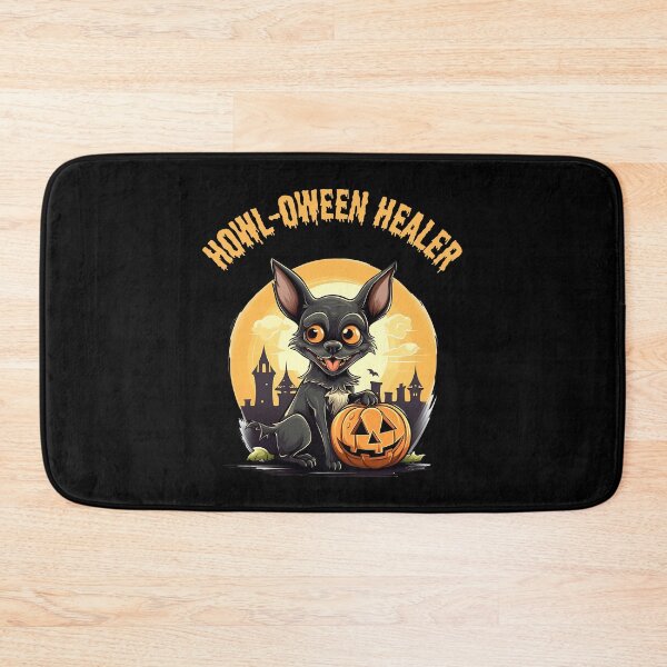 Item preview, Halloween for veterinarian  designed and sold by SunnyFunnyArt.