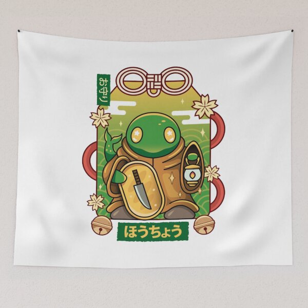 Item preview, THE TONBERRY designed and sold by tedasbeu.