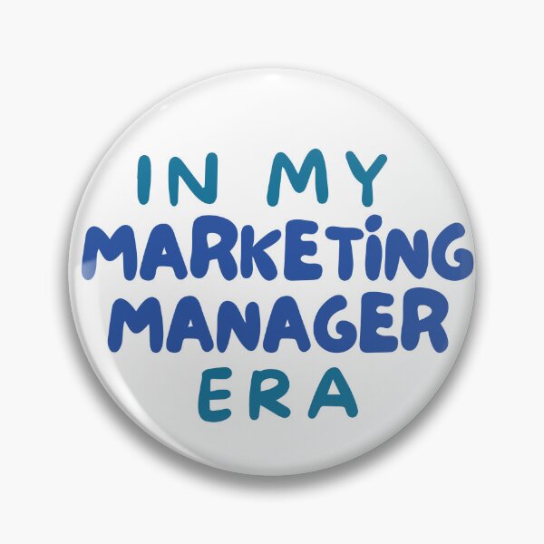 Item preview, In my marketing manager Era Shirt, marketing manager Shirt marketing manager t shirt Gift for carpenter t shirt marketing manager tee designed and sold by patrickchung.