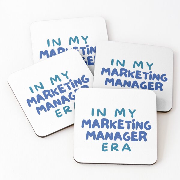 Item preview, In my marketing manager Era Shirt, marketing manager Shirt marketing manager t shirt Gift for carpenter t shirt marketing manager tee designed and sold by patrickchung.