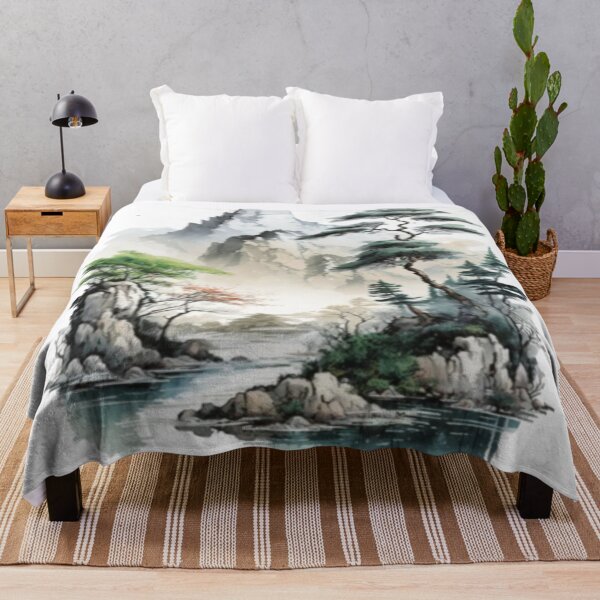 Item preview, Watercolor designed and sold by Collection de trésors .