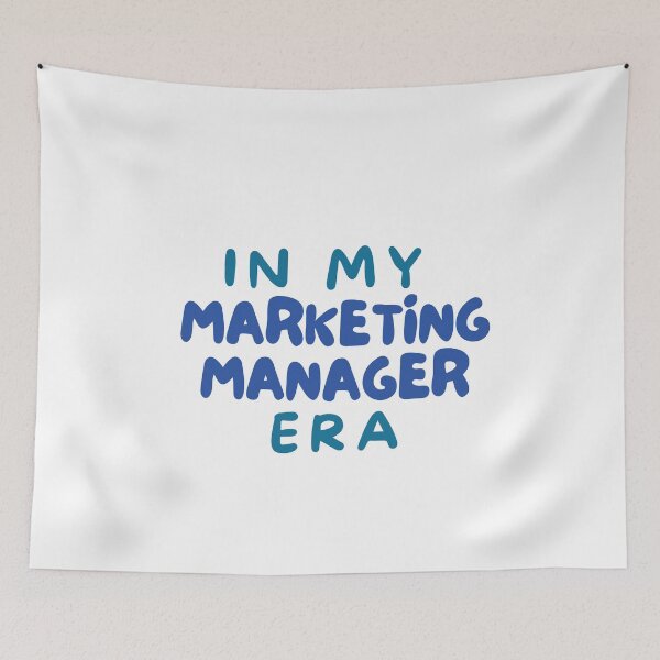 Item preview, In my marketing manager Era Shirt, marketing manager Shirt marketing manager t shirt Gift for carpenter t shirt marketing manager tee designed and sold by patrickchung.