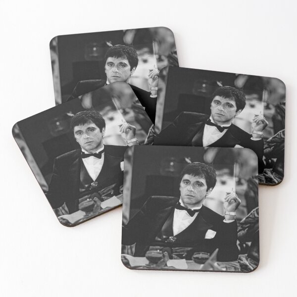 Item preview, AlPacino designed and sold by Baymang.