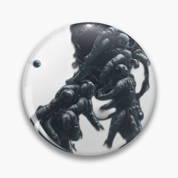 Item preview, Astronout designed and sold by lcamshop.