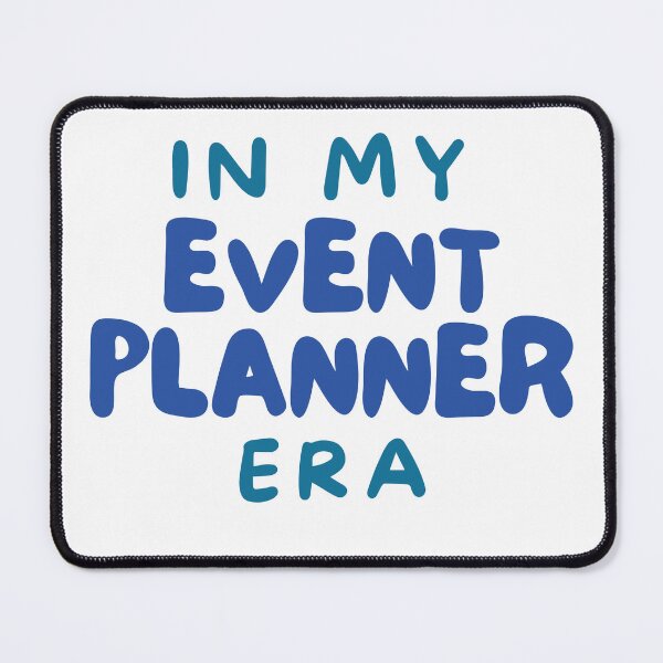 Item preview, my event planner Era Shirt, event planner Shirt event planner t shirt Gift for event planner t shirt event planner tee designed and sold by patrickchung.