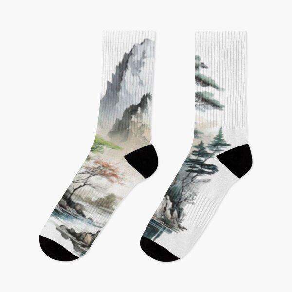 Item preview, Aquarell designed and sold by Collection de trésors .