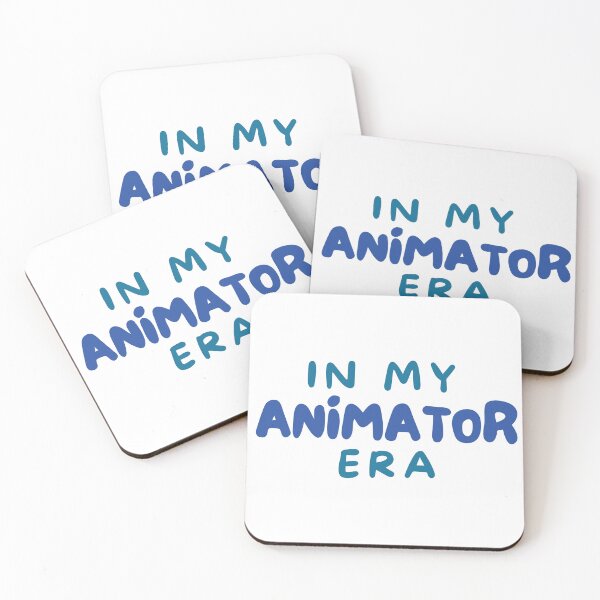 Item preview, in my animator Era Shirt, animator Shirt animator t shirt Gift for animator t shirt animator tee designed and sold by patrickchung.