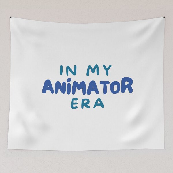 Item preview, in my animator Era Shirt, animator Shirt animator t shirt Gift for animator t shirt animator tee designed and sold by patrickchung.