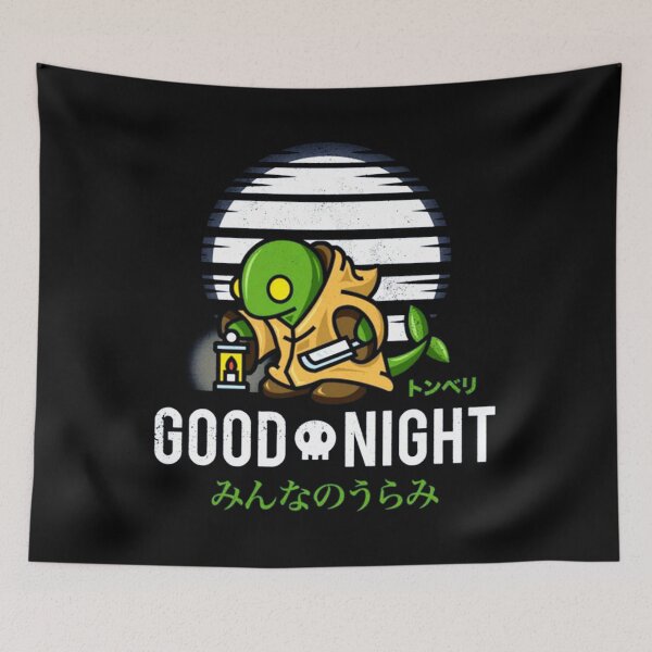 Item preview, THE TONBERRY designed and sold by tedasbeu.