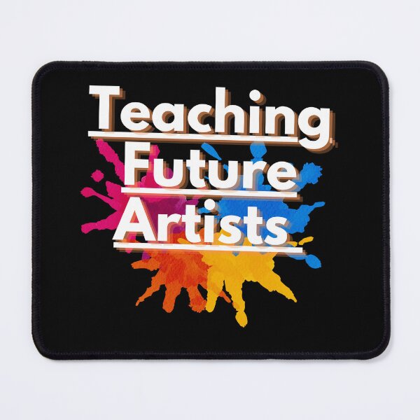Item preview, Teaching Future Artists - Creative Education designed and sold by vaggleTown.