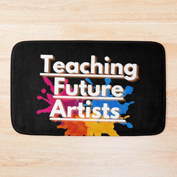 Item preview, Teaching Future Artists - Creative Education designed and sold by vaggleTown.