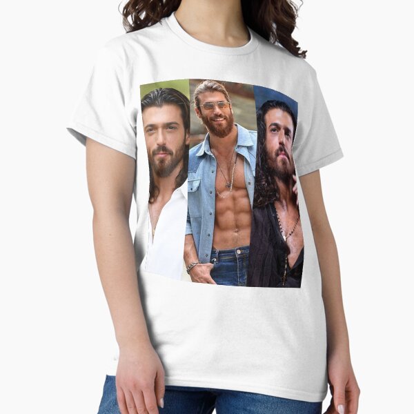 Item preview,  can yaman hot photo designed and sold by appa-sr.