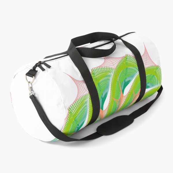 Item preview, CirclesOnCircle-1 [10000-Greens-WB] designed and sold by LottMultimedia.