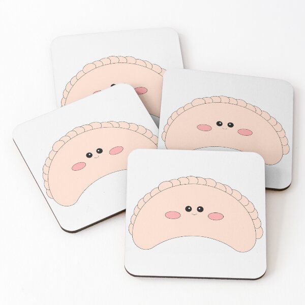 Item preview, Cute little dumpling designed and sold by Design-mee.