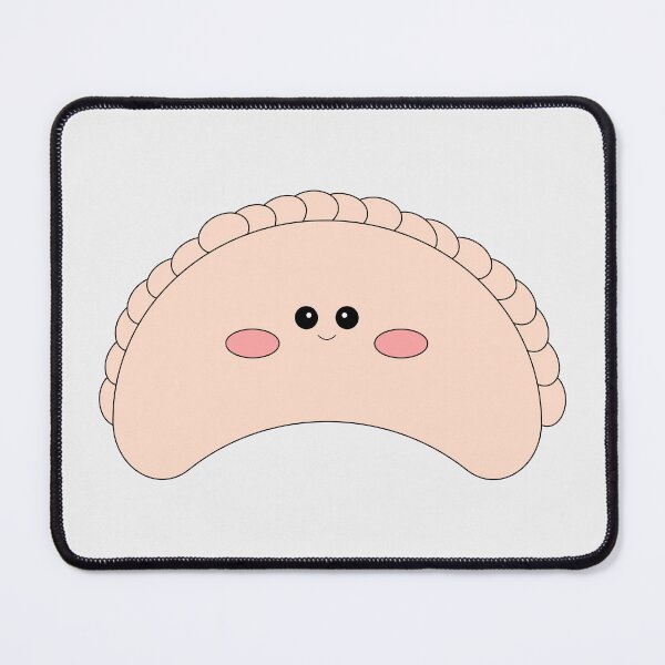Item preview, Cute little dumpling designed and sold by Design-mee.
