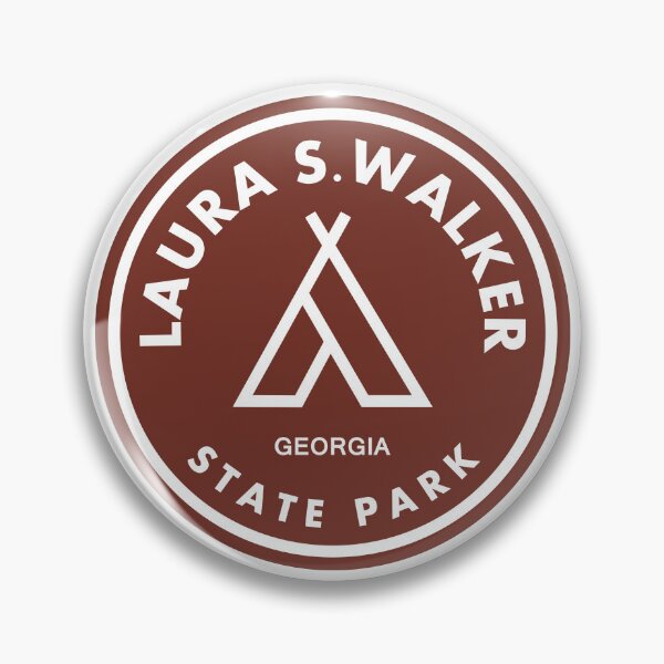 Item preview, Laura S.Walker State Park Georgia Tent designed and sold by bivenart.