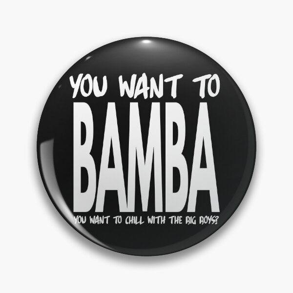 Item preview, You want to Bamba designed and sold by Jamboprints.