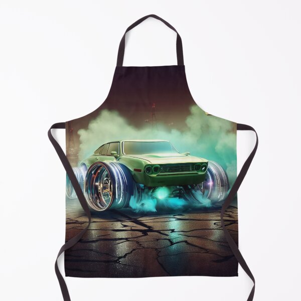 Item preview, Car Mod Future? 006 designed and sold by RammerDiecast.