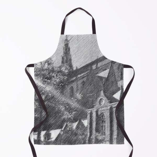 Item preview, St-Bavo in Haarlem – 03-10-23 designed and sold by Corne Akkers.