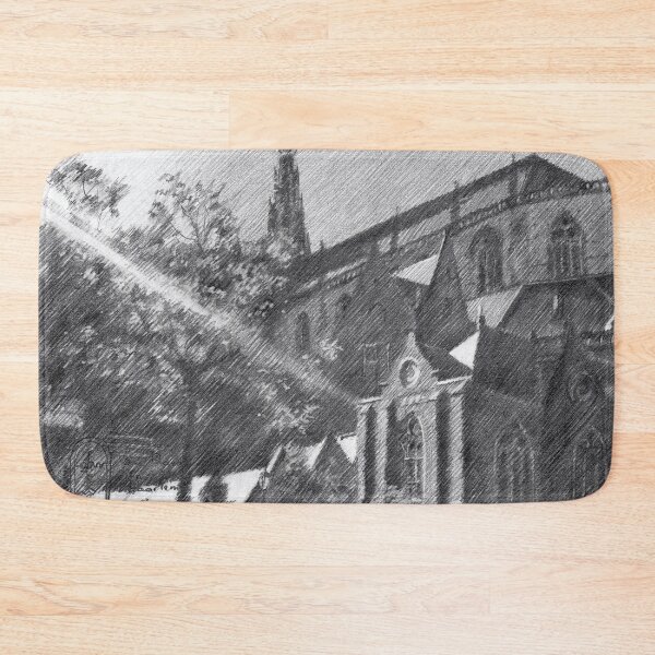 Item preview, St-Bavo in Haarlem – 03-10-23 designed and sold by Corne Akkers.
