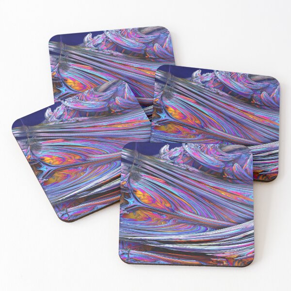 Item preview, Mixed sun rays - molten designed and sold by Aquaramelia.