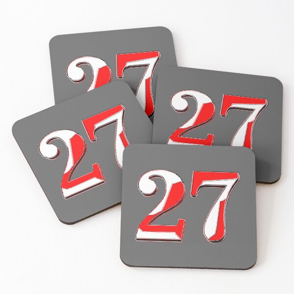 Item preview, number twenty seven digit order sequence team member age designed and sold by 4rpixs.