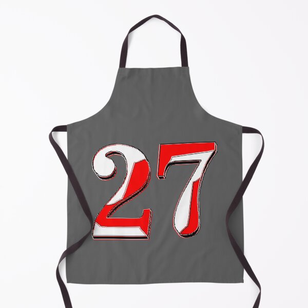 Item preview, number twenty seven digit order sequence team member age designed and sold by 4rpixs.
