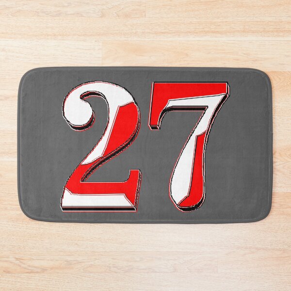 Item preview, number twenty seven digit order sequence team member age designed and sold by 4rpixs.