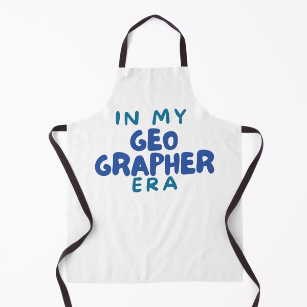 Item preview, in my geographer Era Shirt, geographer Shirt geographer t shirt Gift for geographer t shirt geographer tee designed and sold by patrickchung.