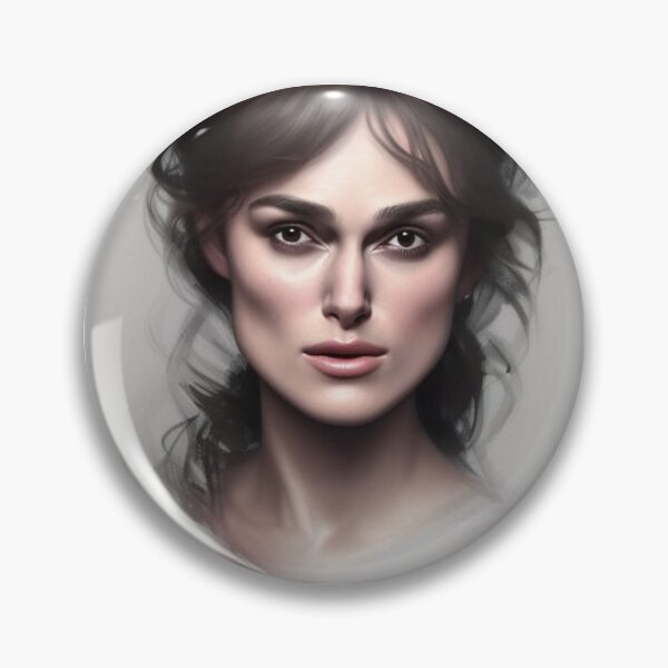 Item preview, Keira Knightley picture designed and sold by JackFreestone.