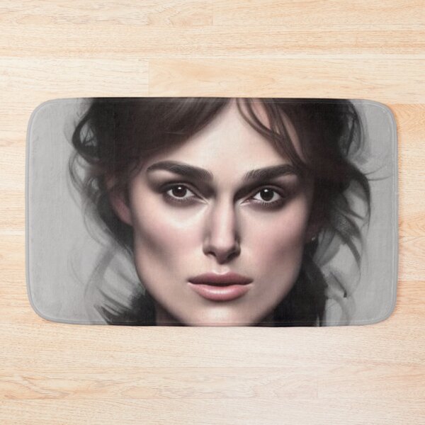 Item preview, Keira Knightley picture designed and sold by JackFreestone.