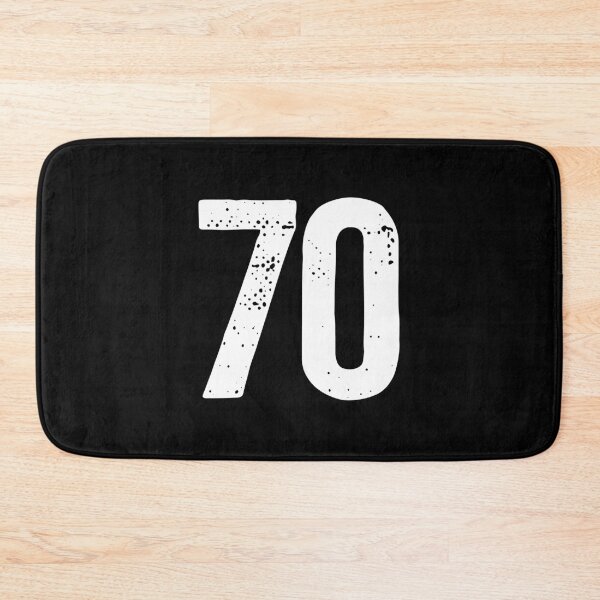 Item preview, Number 70 designed and sold by PaulSDesign.