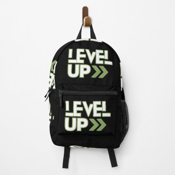 Item preview, Elevate your style and mindset with our Level Up designed and sold by Bee Happy Creative™.