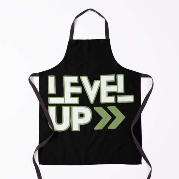 Item preview, Elevate your style and mindset with our Level Up designed and sold by Bee Happy Creative™.